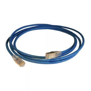 Cablu patch Legrand Cat6 (F/UTP) LSZH 2 metri LCS3 - 51542