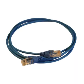 Cablu patch Legrand Cat6 (U/UTP) LSZH 2 metri LCS3 - 51547
