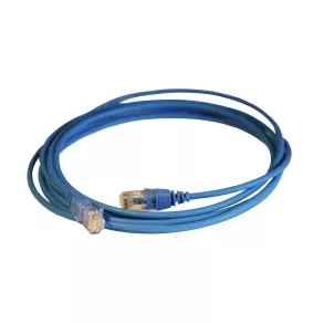 Cablu patch Legrand Cat6 (U/UTP) LSZH 3 metri LCS3 - 51548