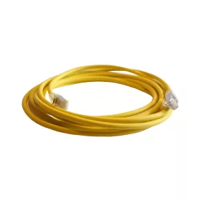 Cablu patch Legrand Cat6A (S/FTP) LSZH 3 metri LCS3 - 51553