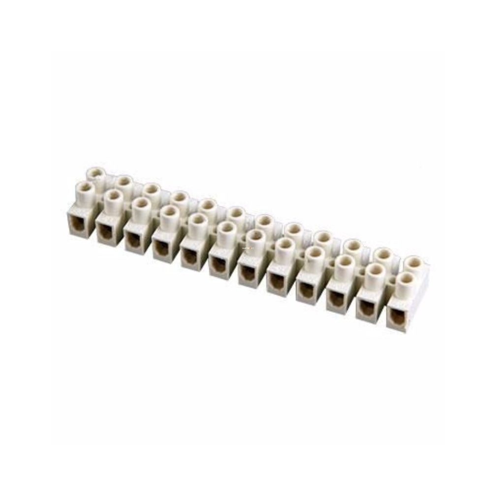 Legrand Viking3 conector 6 mm2 fază, gri, 1 buc. (37162)