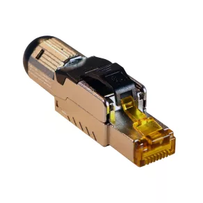 Conector Legrand RJ45 Cat.6A (STP) LCS3 - 33749