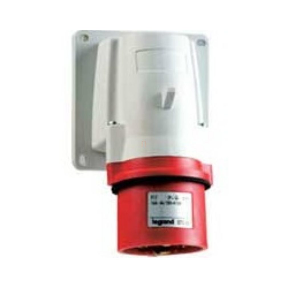 Legrand P17 Tempra Dfr-164k06m 400V IP44 dop fix 057589