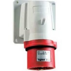   Legrand P17 Tempra Dfr-164k06m 400V IP44 priză fixă 057589 - 57589