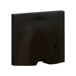   Priză inteligentă Legrand neagră (executive) P=3680W In=16A - 64847