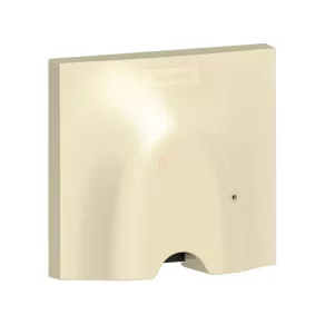   Priză inteligentă Legrand, culoare fildeș (actuator) P=3680W In=16A - 64863