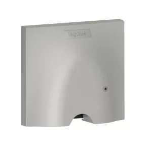   Priză inteligentă Legrand (actuator) P=3680W In=16A aluminiu - 64898