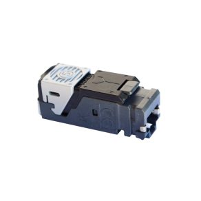   Legrand patch port RJ45 Cat5e árnyékolt (FTP) 6 portos készlet 100MHz 1Gigabit LCS3 - 33754