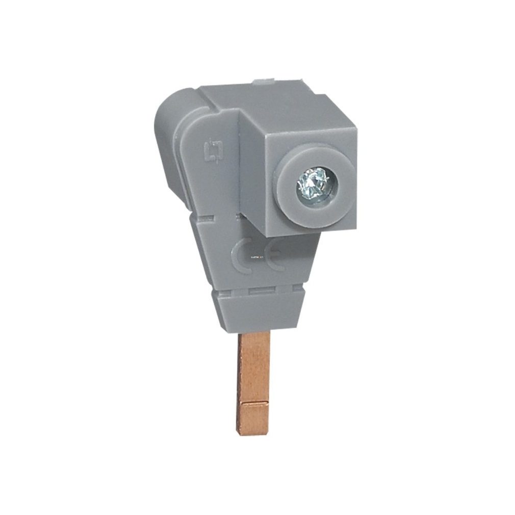 Legrand Lexic clemă de conectare pentru șină dințată 6-35 mm2 (404906)
