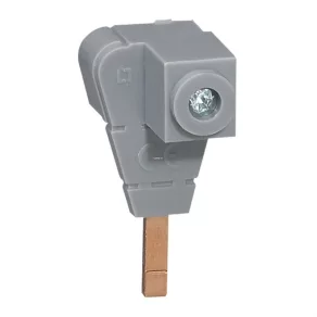   Bloc terminal LeGrand Lexic pentru montare pe șină 6-35 mm² - 404906