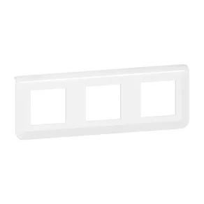 Cadru Legrand Program Mosaic 3x2m, alb - 277806L