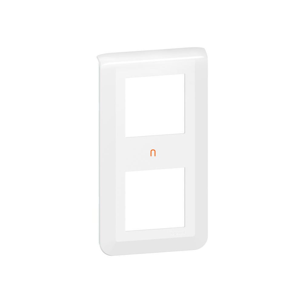 MOSAIC 2x2 mod. cadru independent alb 277822L Program Mosaic