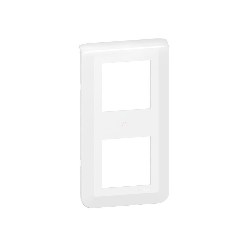 MOSAIC 2x2 mod. cadru independent alb 277822L Program Mosaic