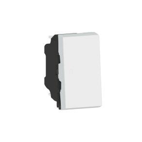 Buton Legrand Program Mosaic 6A 1m, alb - 278030L