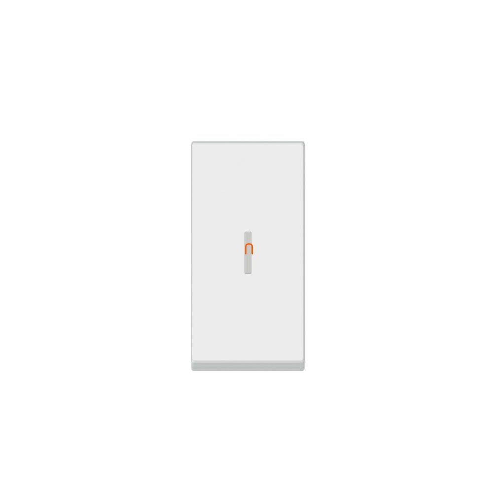 Legrand 077060L Program Mosaic comutator 20A, 1m, alb