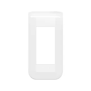   Cadru Legrand Program Mosaic 1x1m, nr. cat. 80250, alb - 078801L