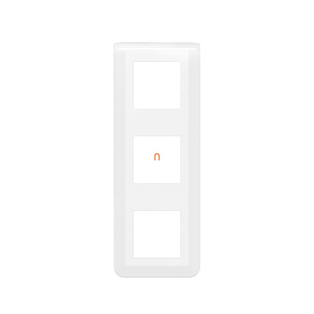 Legrand 078823L P Cadru mozaic 3x2m vertical alb