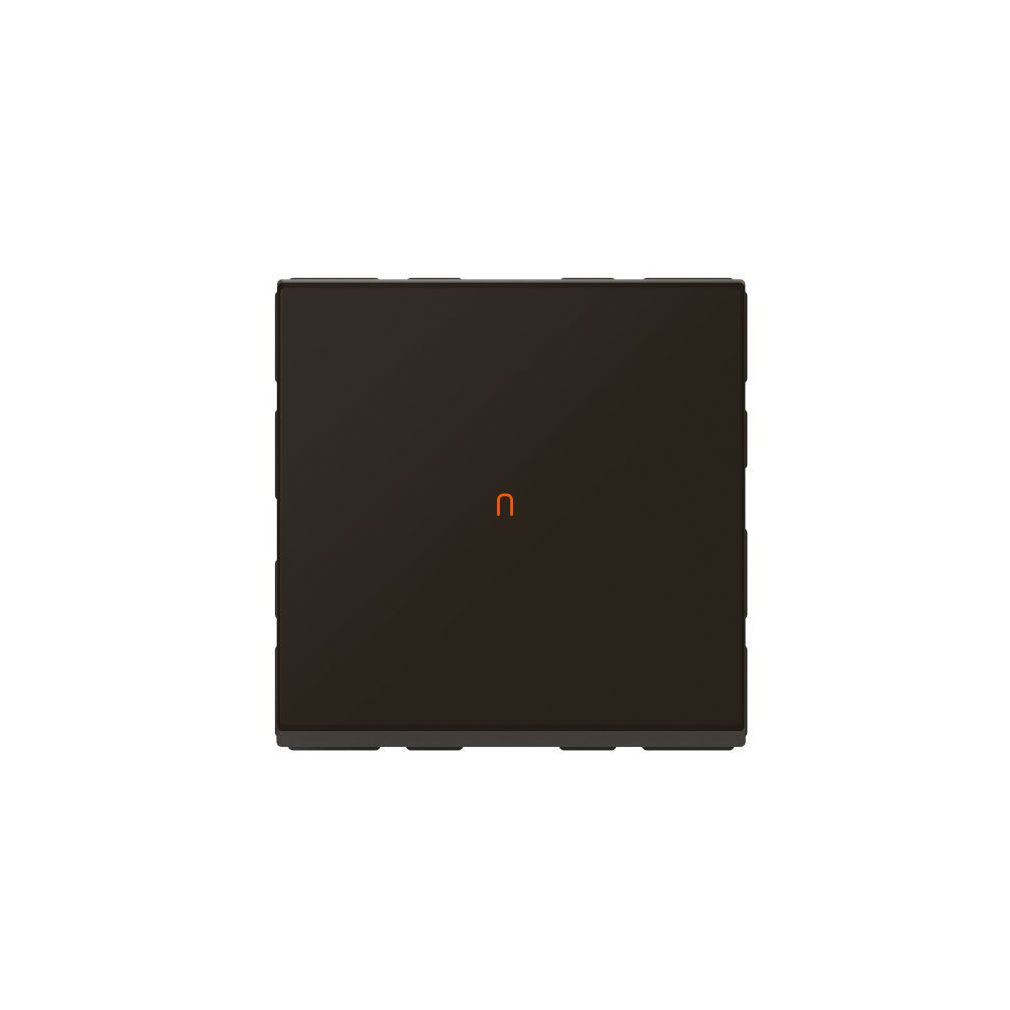 Program Mosaic unipolar, easyLED 6A, 2m, negru mat 079140L