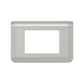 Rama Legrand Program Mosaic, 1x3m, aluminiu - 079303L