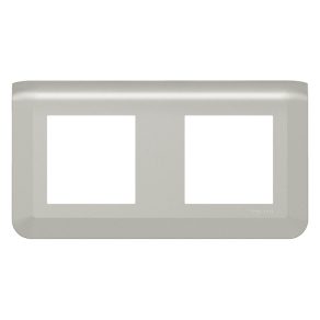 Rama Legrand Program Mosaic, 2x2m, aluminiu - 079304L