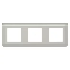 Rama Legrand Program Mosaic, 3x2m, aluminiu - 079306L