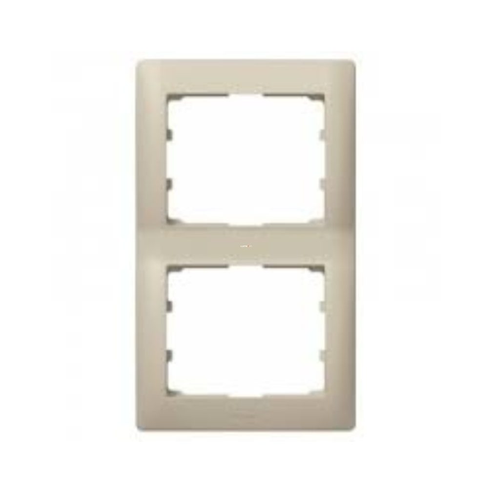 Legrand Galea Life 2 cadru suspendat titan (temporar 398683) (771406)