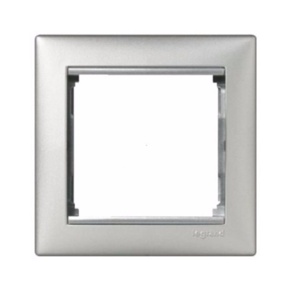 Legrand Valena cadru din aluminiu 1 (770151)