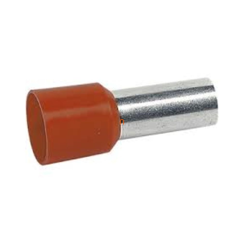 Legrand 037669 Starfix cap de protecție 10 mm2 maro