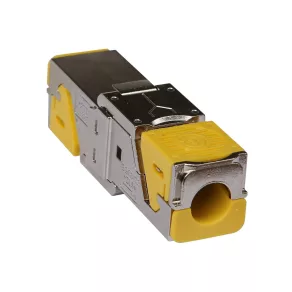 Conector Legrand CP Cat6A (STP) LCS3 - 33743