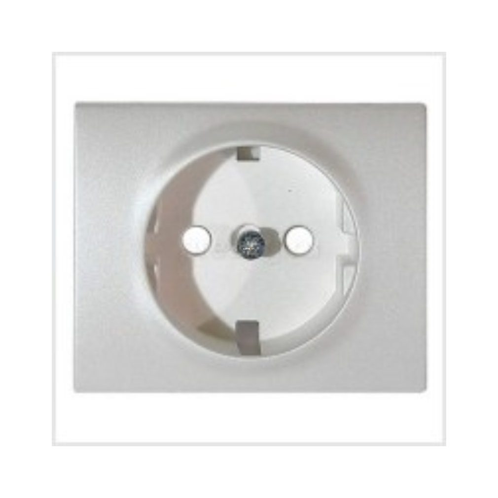 Legrand Galea Life 2P+F capac perlat. (771520)