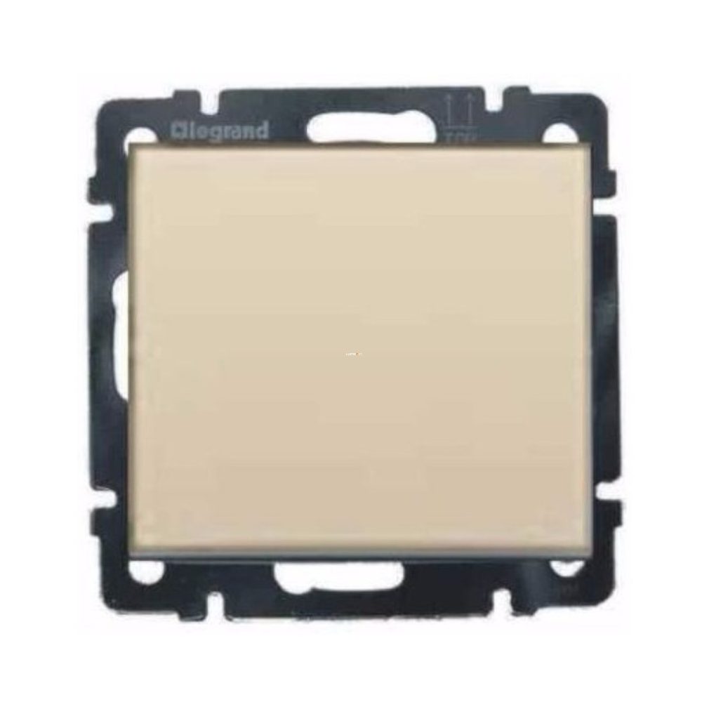 Legrand Valena capac orb din filigran (774346)