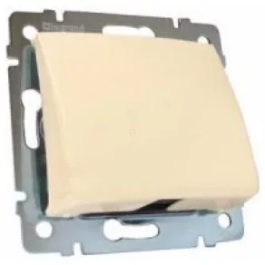   Priză de cablu Legrand Valena, culoare fil de fildeș - 774347