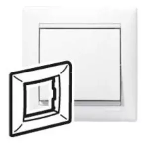 cadru-legrand-valena-1-alb-774451-3414971610460