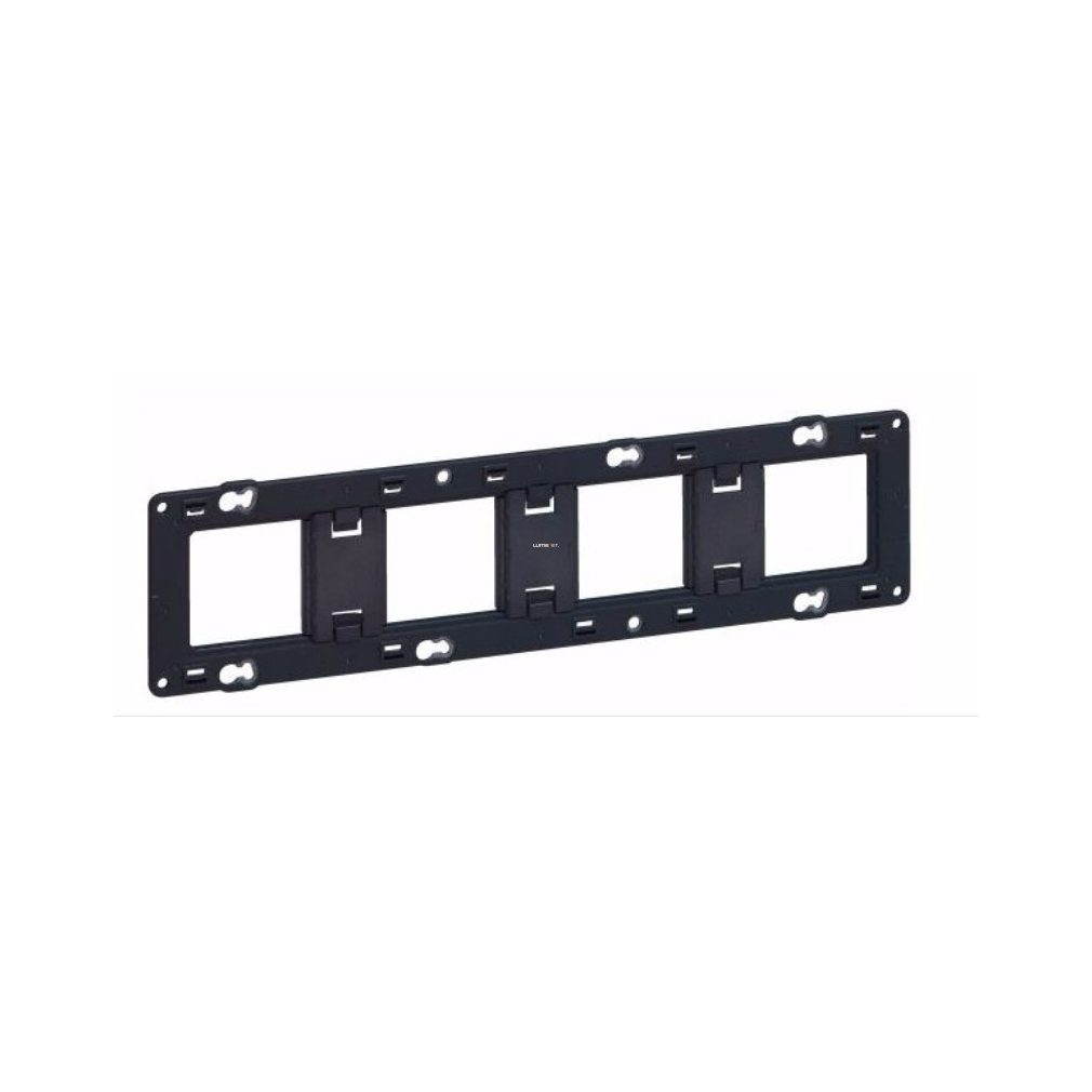 Legrand Program Mosaic margine de fixare 4x2, 080254