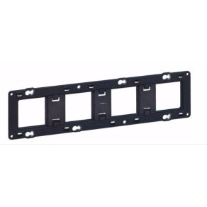 Legrand Program Mosaic ramă de fixare 4x2, 80254 - 80254