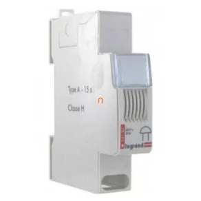 Clopoțel LeGrand Lexic 230V~ pentru șină - 4107