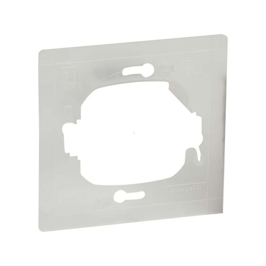 Legrand Niloé Step IP44 capac de protecție pentru un întrerupător cu buton sau apăsător 764598
