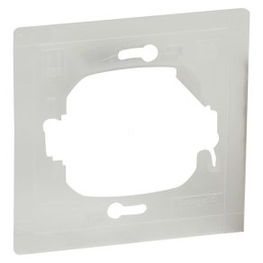   Legrand Niloé Step IP 44 capac de protecție pentru întrerupător cu cheie sau buton - 764598