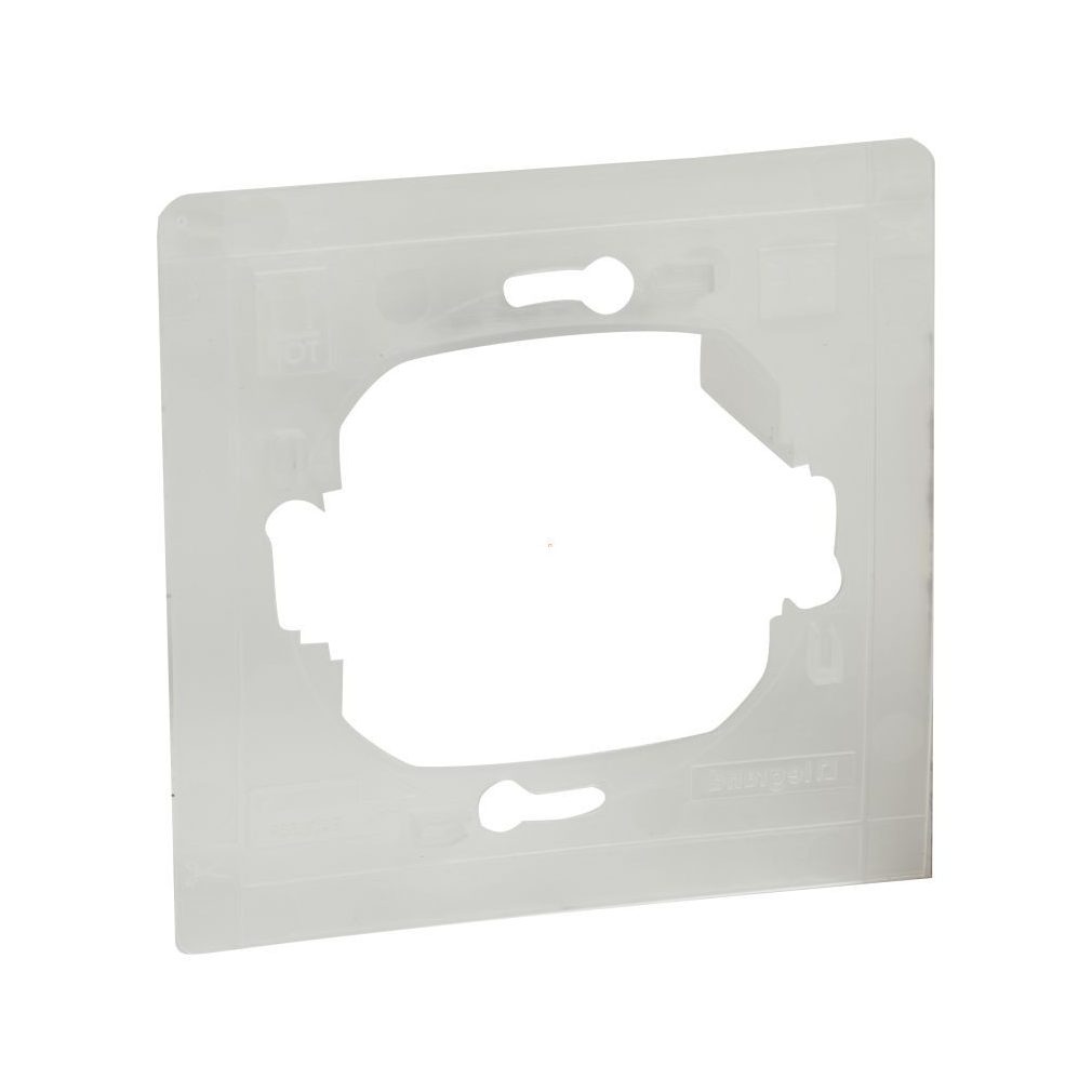 Legrand Niloé Step IP44 carcasă de protecție pentru comutator cu două butoane sau pulsator 764599