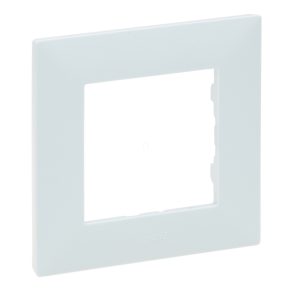 Cadru Legrand Niloé Step 1, turcoaz deschis - 863091