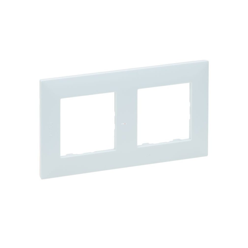 Legrand Niloé Step cadru turcoaz deschis 2 bucăți 863092