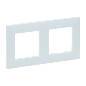 Cadru Legrand Niloé Step 2, turcoaz deschis - 863092