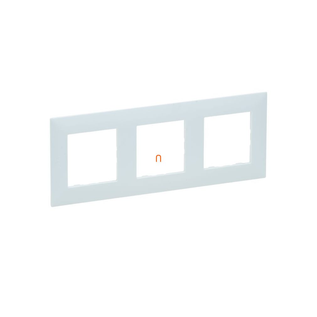 Legrand Niloé Step cadru turcoaz deschis 3-as 863093