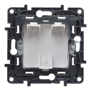 Capac pentru jaluzele Legrand Niloé Step, alb - 863100