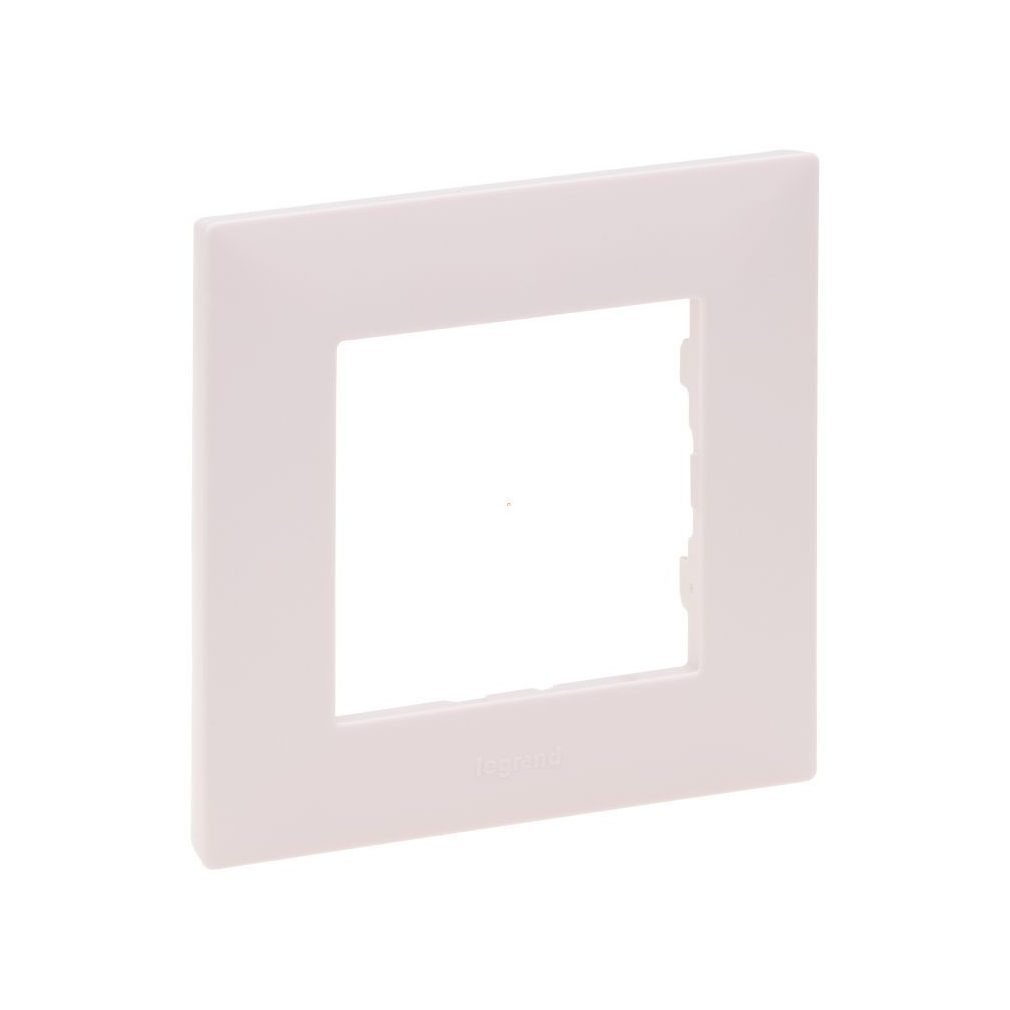 Legrand Niloé Step pudră roz cadru 1 863291