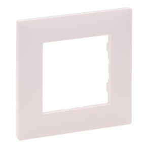 Cadru Legrand Niloé Step 1, roz pudrat - 863291