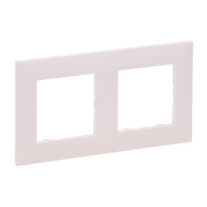 Cadru Legrand Niloé Step 2, roz pudrat - 863292