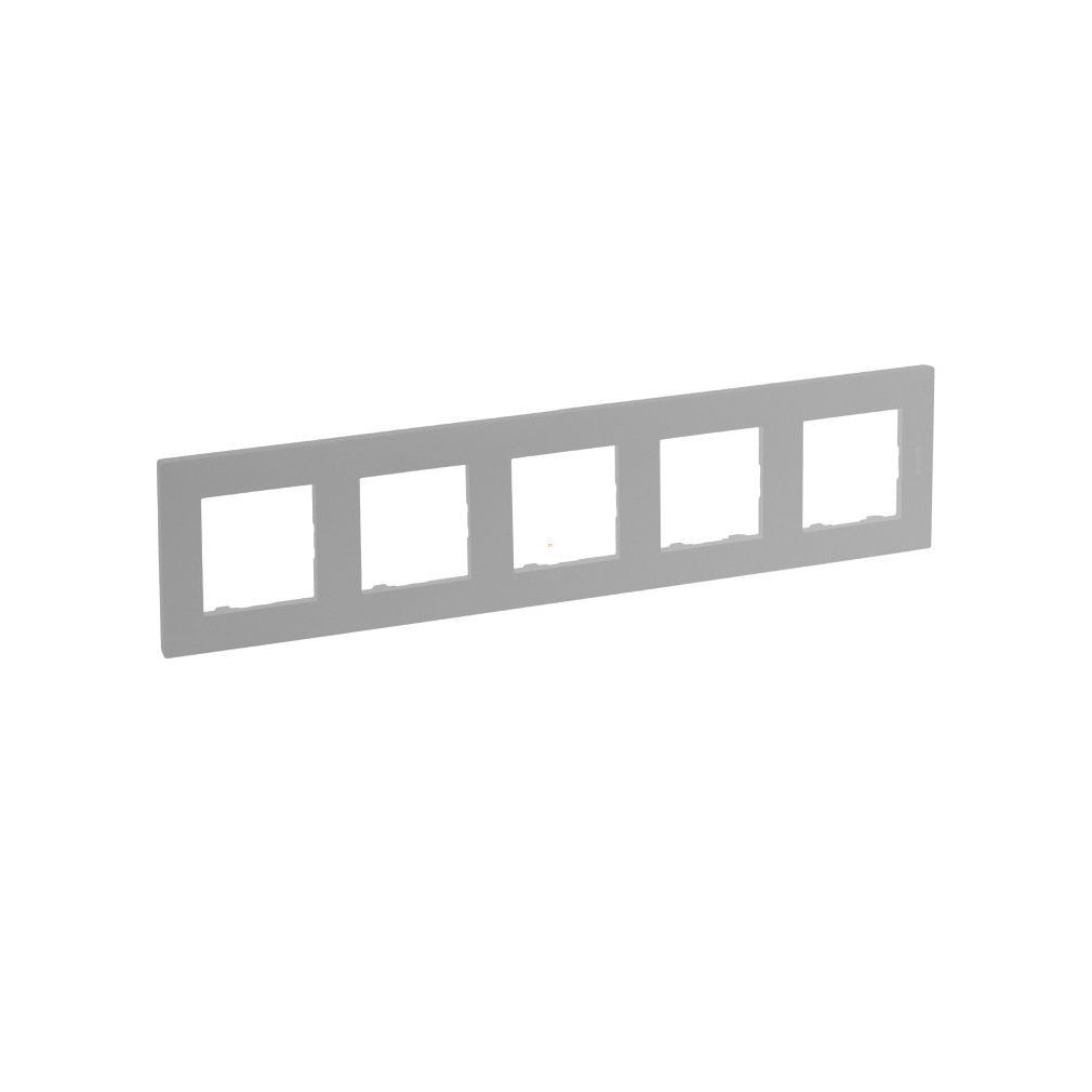 Legrand Niloé Step cadru din aluminiu 5 (863395)