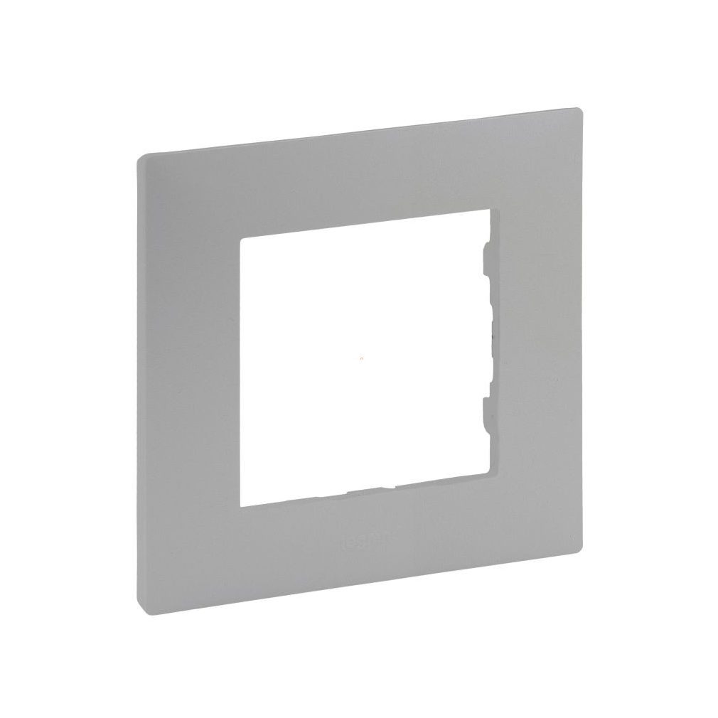 Legrand Niloé Step cadru gri grafit 1 inch 863491