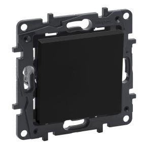 legrand-niloe-step-negru-101-intrerupator-unipolar-10ax-863501-3414971841338